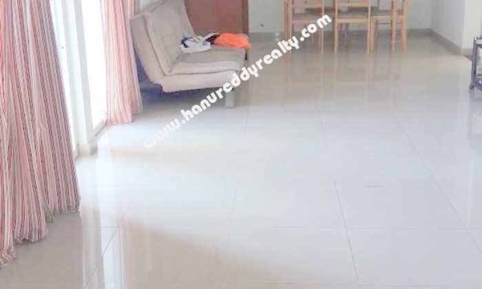 4 BHK Flat for Sale in Navalur